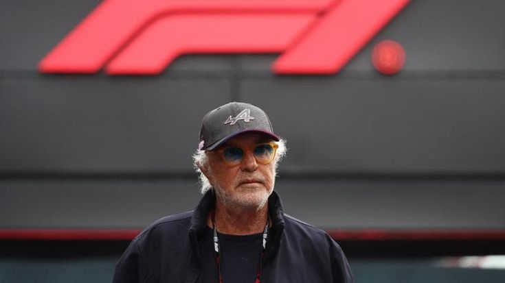 Ferrari all’attacco a Monza. E tra Briatore e la McLaren è polemica