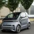 Linktour Alumi, i primi quadricicli al mondo con tecnologia cell-to-body