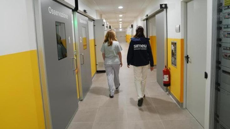 Hantavirus, circolare del ministero per la gestione dei casi (che al momento in Italia non ci sono)