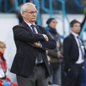 Roma, nervi tesi dopo la Spal: lo sfogo di Ranieri nello spogliatoio