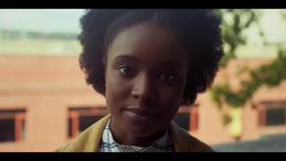 'If Beale Street Could Talk', il trailer