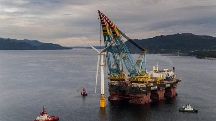 Saipem, Eni mette in vendita il 10% del capitale. Ma il controllo rimane pubblico