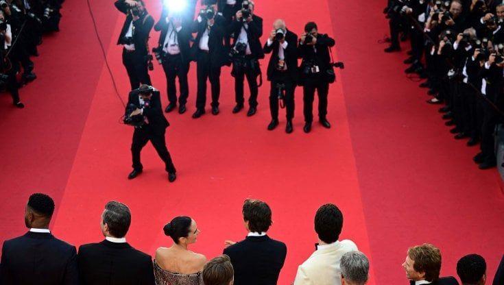 Cannes 2022, red carpet per 'Top Gun': le pagelle dei look in passerella 