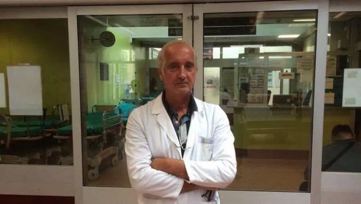 Lascia in anticipo il direttore del pronto soccorso delle Molinette: “È un lavoro pesante I giovani reggono massimo 5 anni"