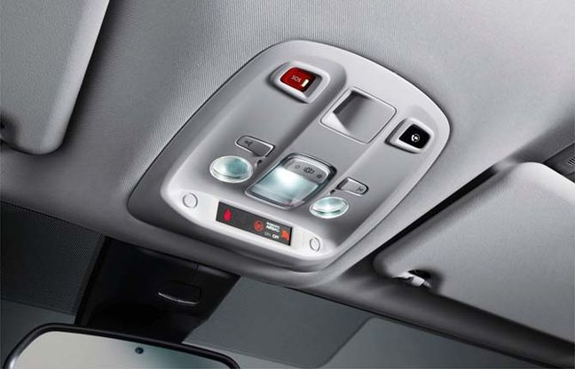 OpelConnect, l'auto finisce in rete