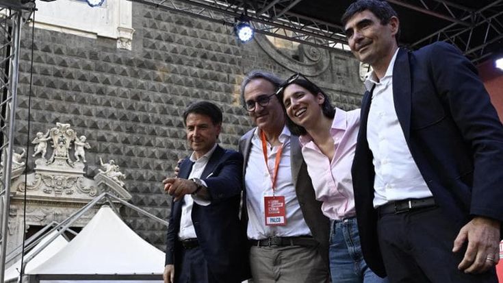 Quel doppio standard sulla politica estera