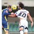 Verona-Cagliari 1-1, Marin risponde a Zaccagni