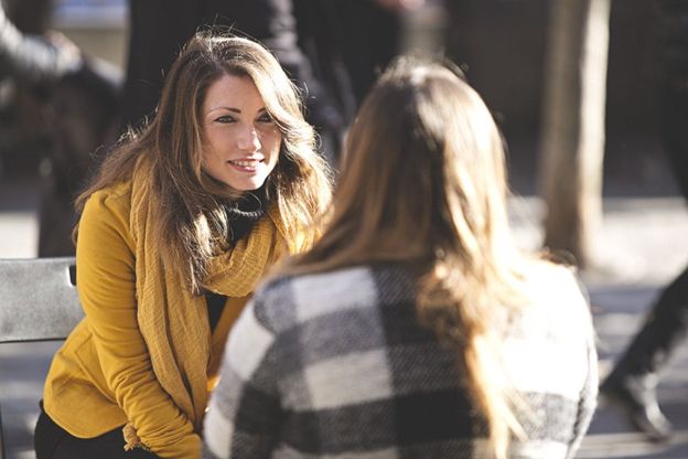 “Eye Contact Experiment”: quando uno sguardo supera ogni barriera