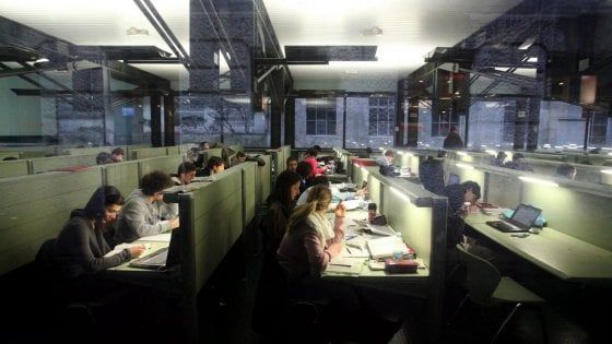 Milano, i predoni dei computer: raffica di furti nelle università