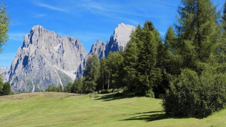 È tutta tua la città dei sassi