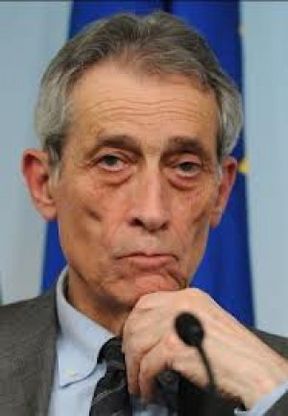 Ilva, Bondi amministratore delegato<br />Ferrante agli operai: "Mi affiancher&agrave;"