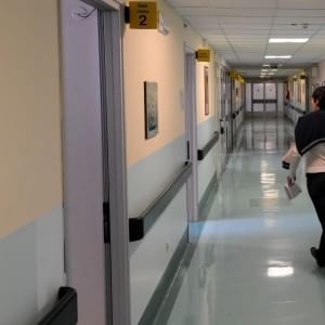 Alessia Ciancio: "In Piemonte noi medici frenati dalla burocrazia"
