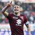 Torino-Genoa 2-1, Ansaldi e Belotti ribaltano i rossoblù