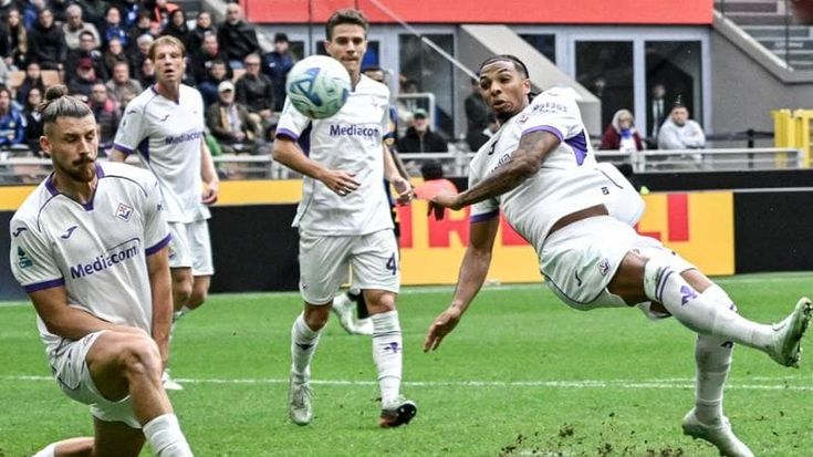 Fiorentina e Atalanta, sfida ad alta tensione per Vanoli e Sarri