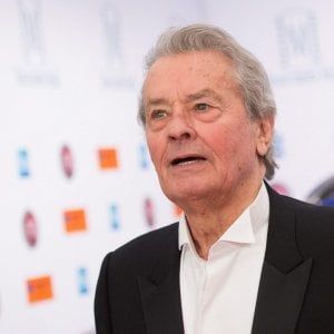 Alain Delon, basta con il cinema: "Non rovinerò tutto con un film di troppo"