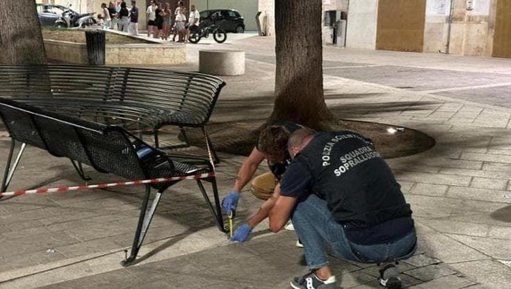 Sradicò la panchina antimafia di Bitonto, chiesto il processo per la moglie del boss. “Atto mafioso”