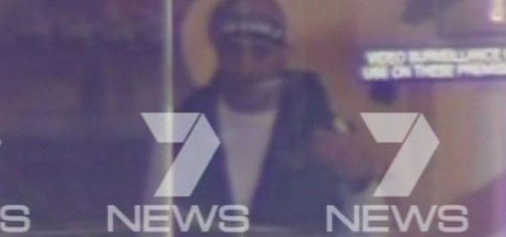 Sydney, ecco il presunto assalitore della caffetteria