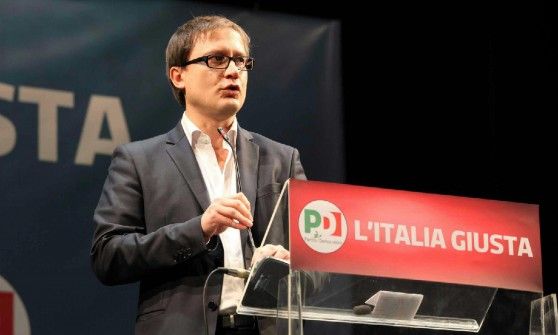 Pd, le primarie allo sprint finale ora &egrave; battaglia su chi potr&agrave; votare
