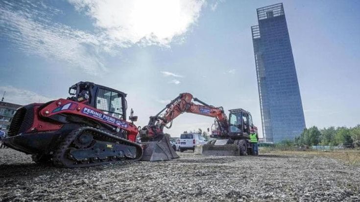 Parco della Salute, ritardi e intoppi: opposizione in pressing sul commissario Corsini
