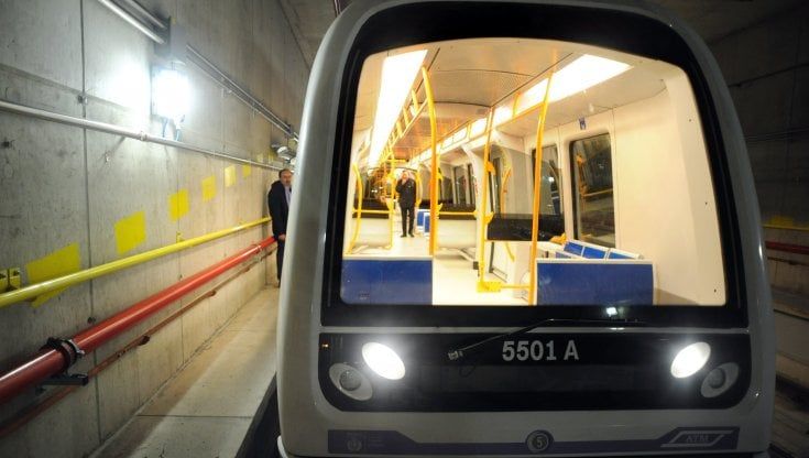 Dai parchi alle torri, i cantieri 2021 di Milano. "Con il Recovery fund lavori al metrò"