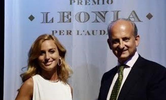 Frescobaldi, premia l’audacia