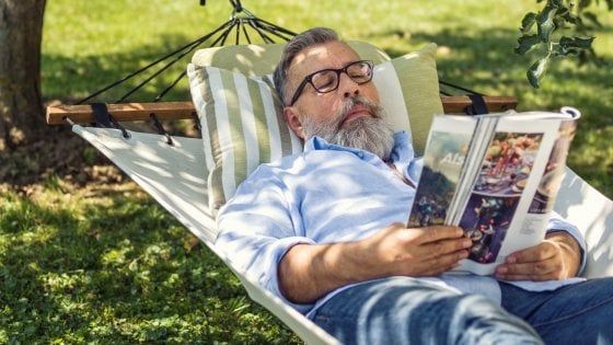 L’erba del vicino…  