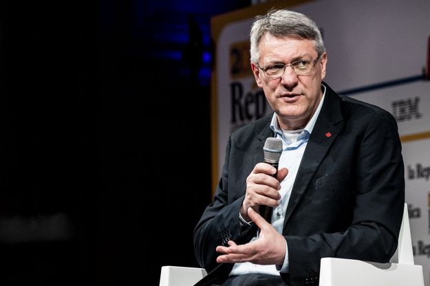 Maurizio Landini: "Governo assente, anche il caso Fca-Renault lo dimostra e la mancata alleanza peserà sul futuro"