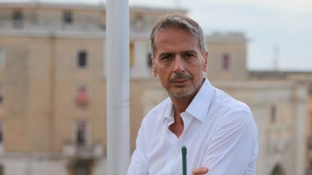 Claudio Quarta