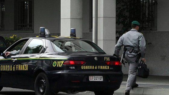 Il night club figurava come ente no profit: Ravenna, preso un evasore totale