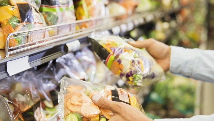 Agroalimentare, vietate le aste online al doppio ribasso