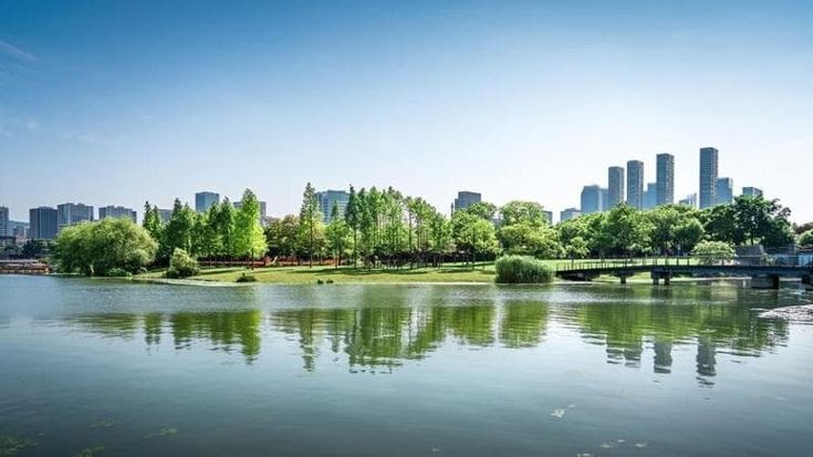 Verde urbano in Italia, ancora troppo poche le foreste in città