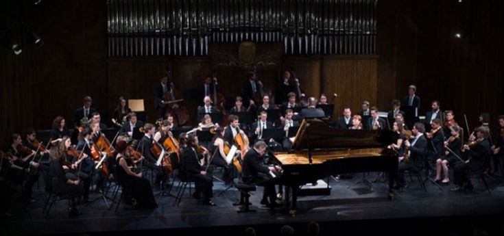 Festival delle Nazioni, tra musica e arte, a Città di Castello per celebrare l'Austria