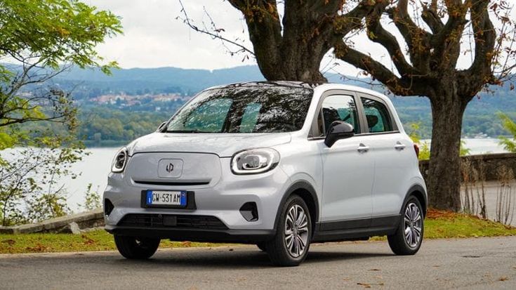 Le 10 auto più vendute a febbraio. Tra tante conferme sale la Leapmotor T03