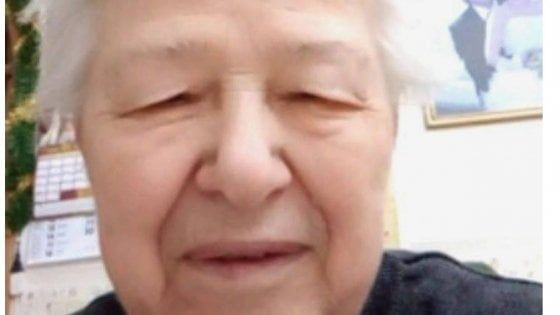 "Grazie nonna, trovi sempre un modo per esserci": l'omaggio social del nipote per la videochiamata Deliceto-Milano