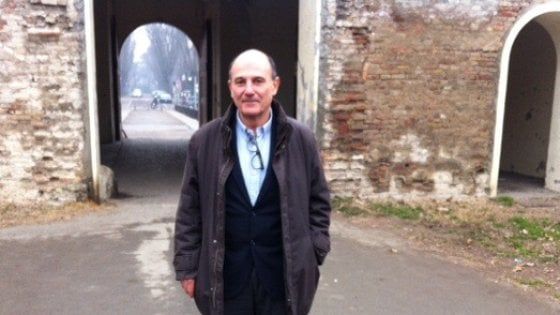  Primarie, Scarpa: "Parma del domani dev'essere una città verde"
