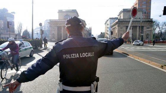 Domenica a piedi, il verdetto delle  centraline: smog rientrato nei limiti