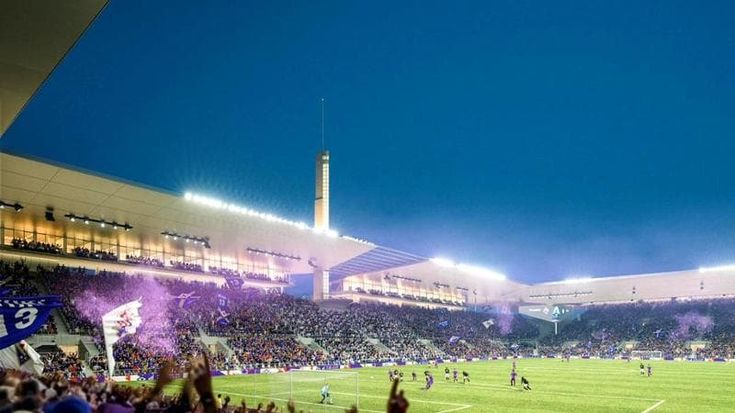 Arrivano i 55 milioni attesi da Nardella per lo stadio