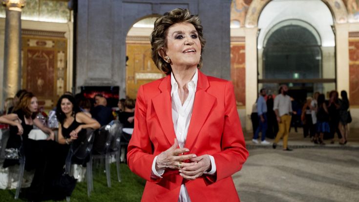 Franca Leosini: "Nei delitti l'importante è non avere certezze"