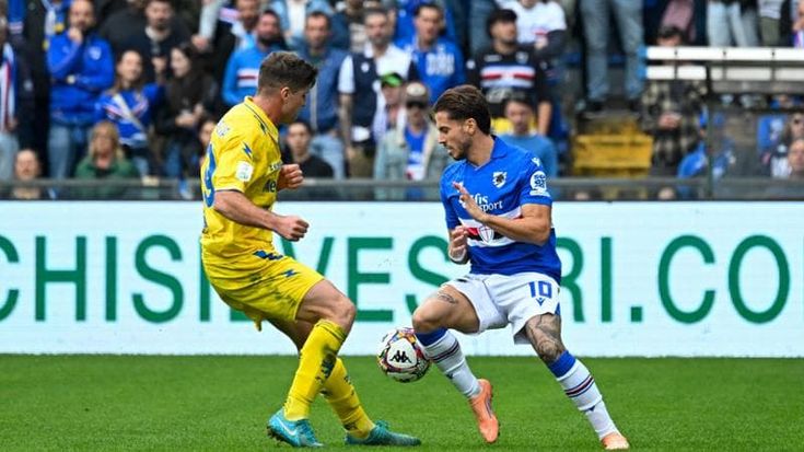 Sampdoria, idee e coraggio per trovare una svolta definitiva