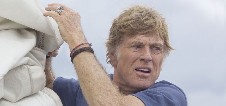 "All is lost", il cinema in alto mare. Robert Redford e gli altri capitani coraggiosi