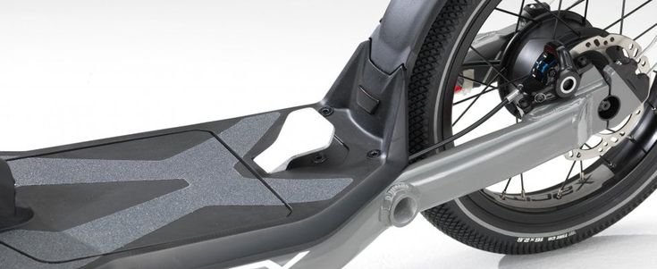 Sorpresa, la Bmw lancia un mezzo per la mobilità urbana