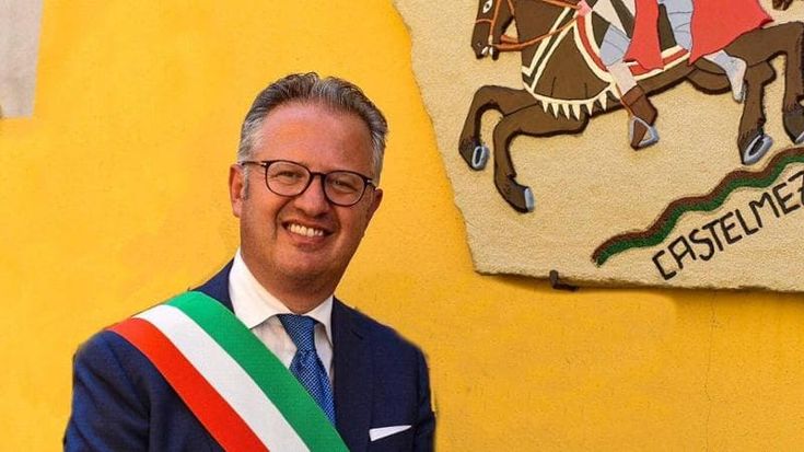 Regionali Basilicata, il sindaco Valluzzi: “Ho già dato la mia disponibilità se dovessi essere io il candidato del campo largo