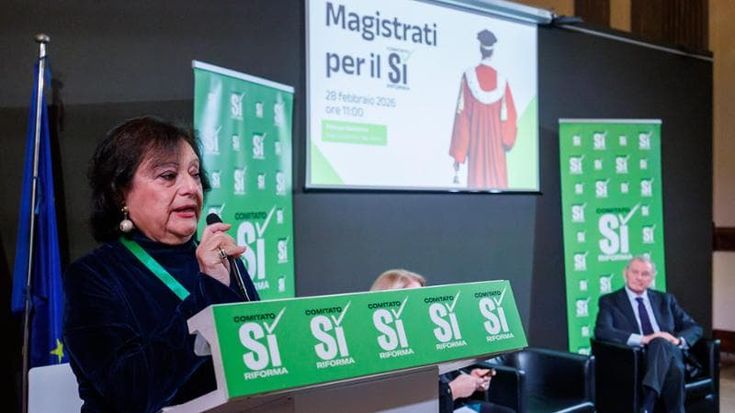 Matone leaves the Lega and joins Forza Italia: “It represents an enlightened centre-right coalition”
