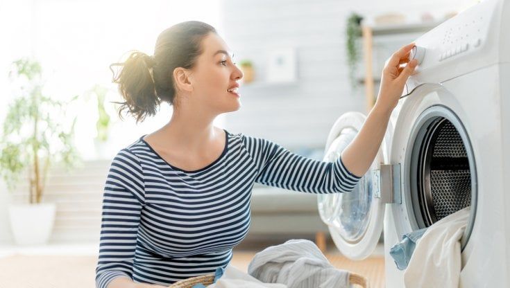 Gli elettrodomestici più amati dagli italiani: in cima alla classifica c'è la lavatrice 