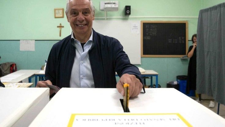 Elezioni, Negri (Pd) il candidato più votato a Parma 