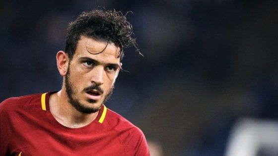 Roma, Florenzi: "Juve partita verità, ci dirà chi siamo"