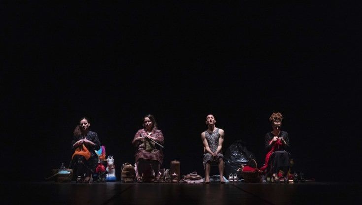 Palermo, casting per "Misericordia" di Emma Dante: si cercano le tre protagoniste
