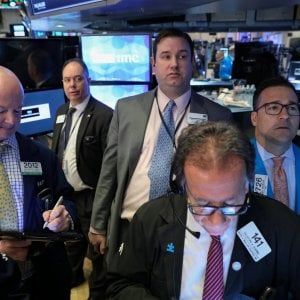 L'incognita Brexit non spaventa le Borse europee