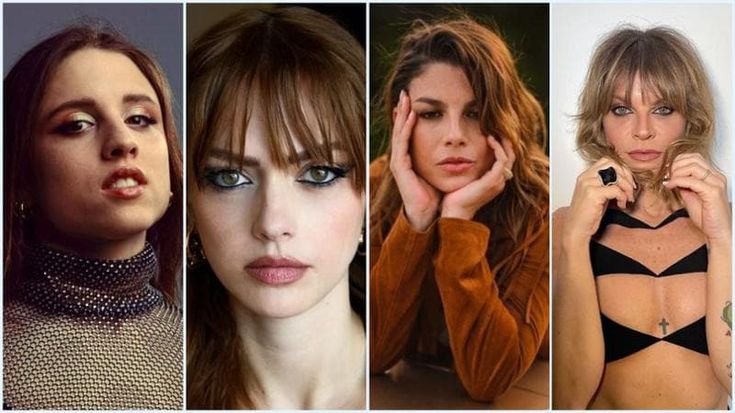 Fantasanremo: Amoroso, Emma, Annalisa e Angelina Mango. Le favorite sono loro