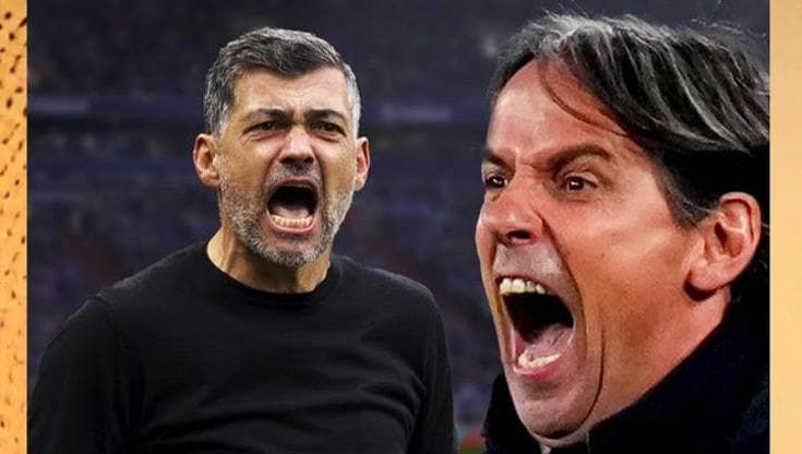 L'Inter è logora: a Inzaghi resta solo una mossa